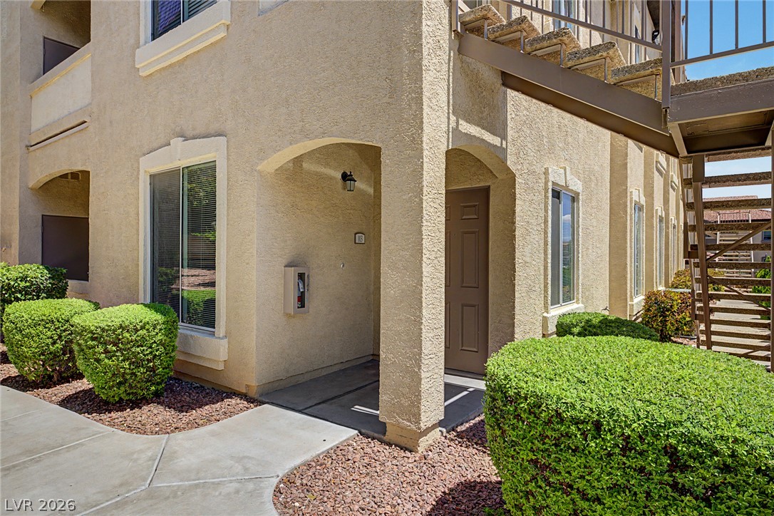 3541 Desert Cliff Street 103 Property Photo 5