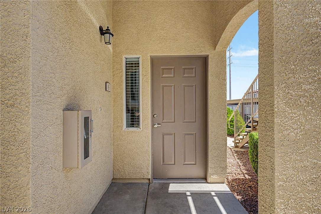 3541 Desert Cliff Street 103 Property Photo 6