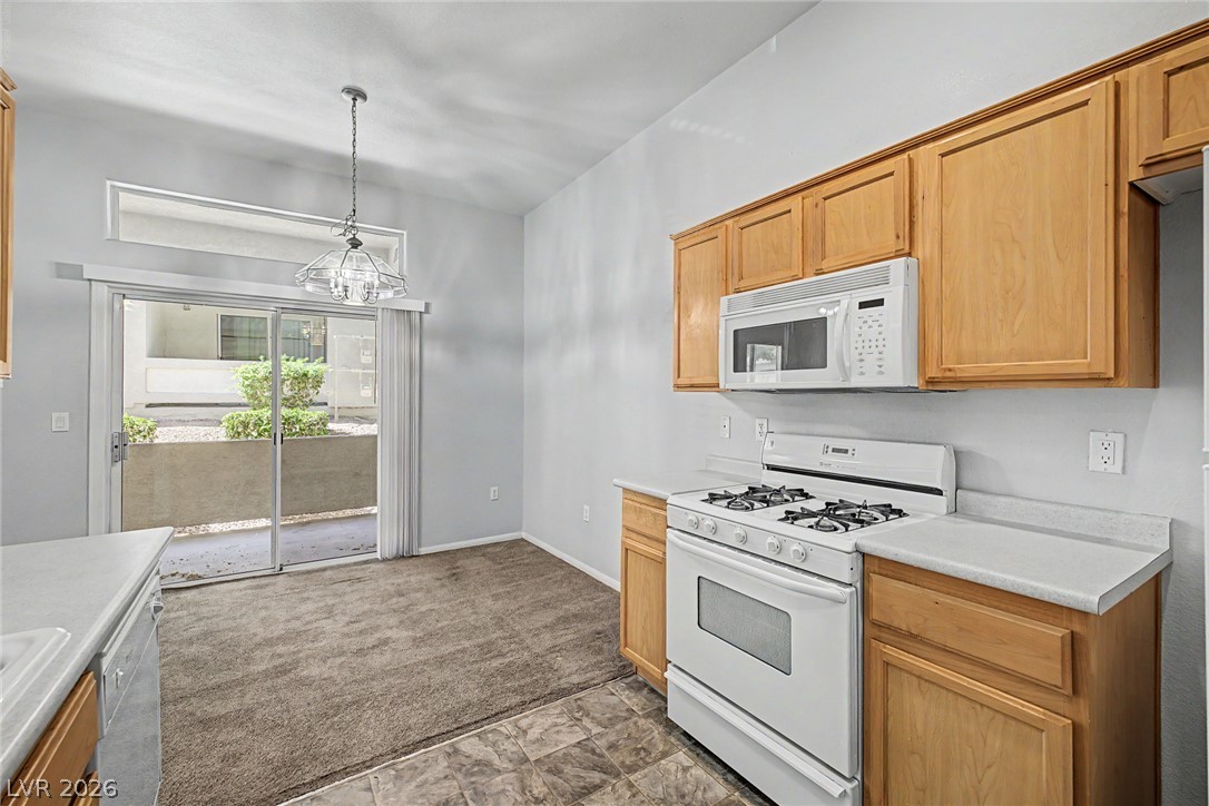 3541 Desert Cliff Street 103 Property Photo 15