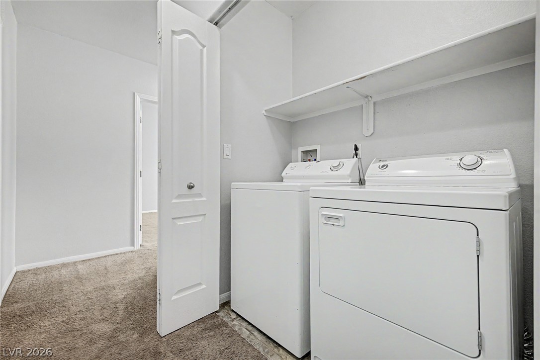 3541 Desert Cliff Street 103 Property Photo 26
