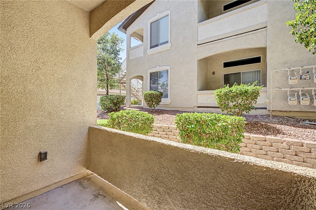 3541 Desert Cliff Street 103 Property Photo 28
