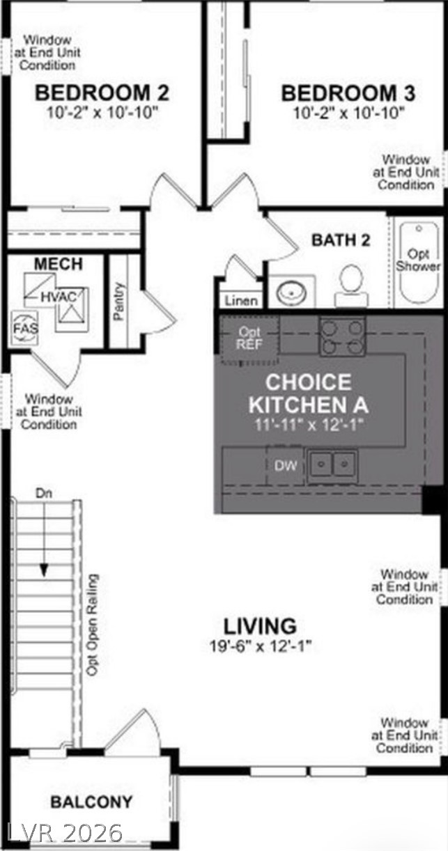 5618 Beguiling Falls Street Property Photo 17