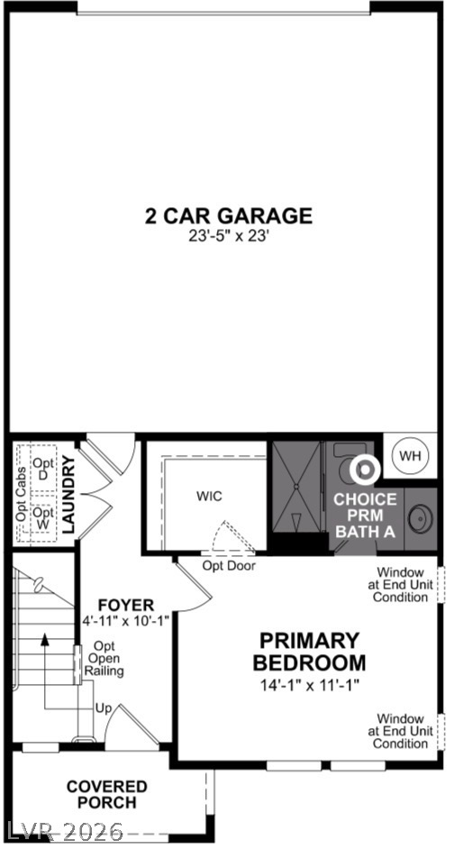 5618 Beguiling Falls Street Property Photo 18