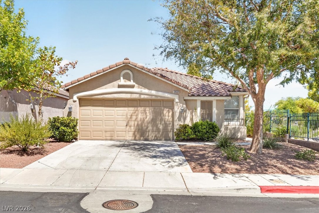 3122 Quail Crest Avenue Property Photo 1