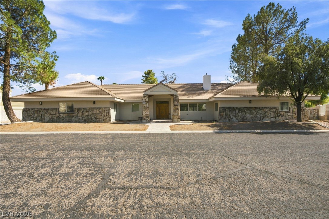 3840 Topaz Street Property Photo