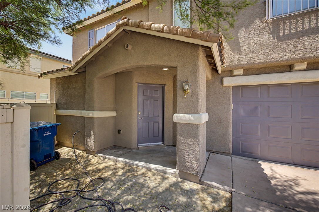 8168 New Leaf Avenue Property Photo 4