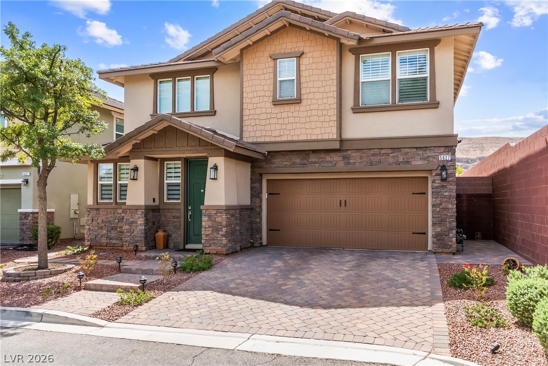 5627 Spanish Valor Road Property Photo 1