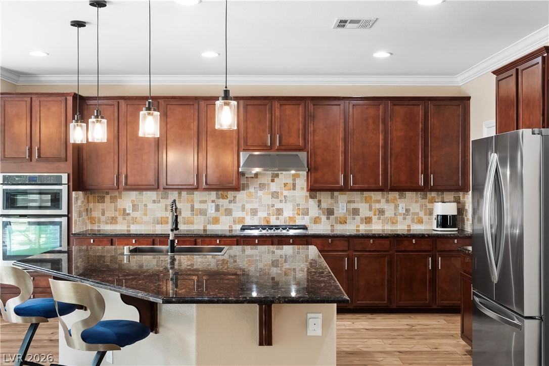 5627 Spanish Valor Road Property Photo 6