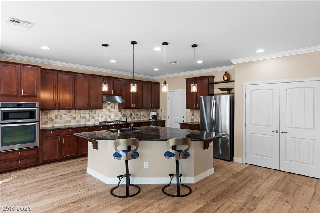 5627 Spanish Valor Road Property Photo 7
