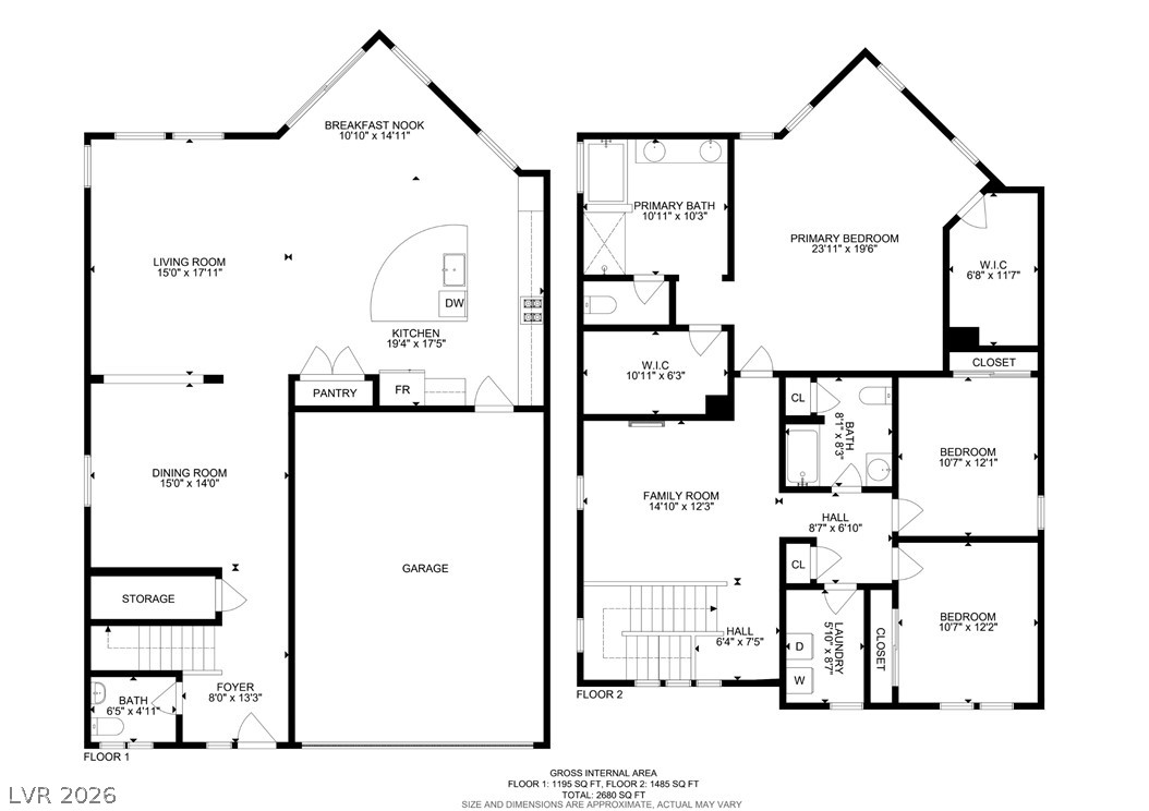 5627 Spanish Valor Road Property Photo 42
