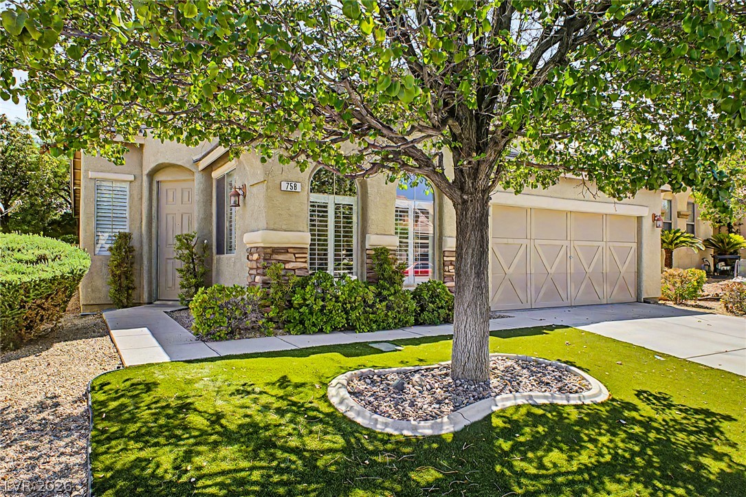 758 Rise Canyon Drive Property Photo 6