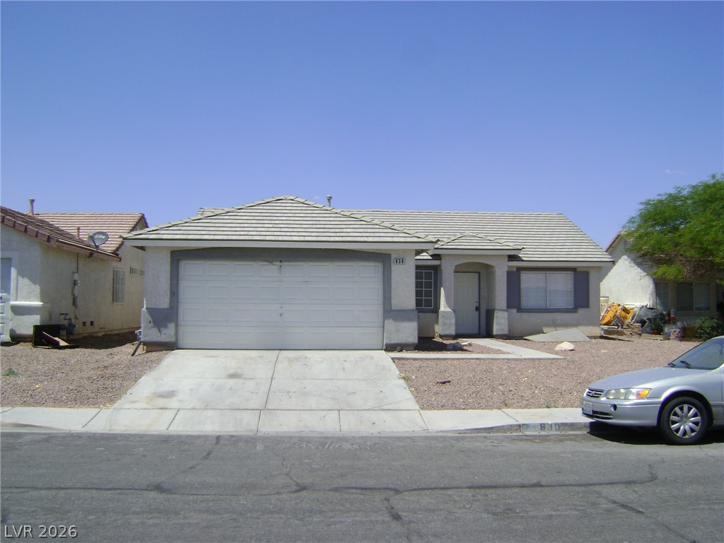 830 PADRE FIELD Court Property Photo 1