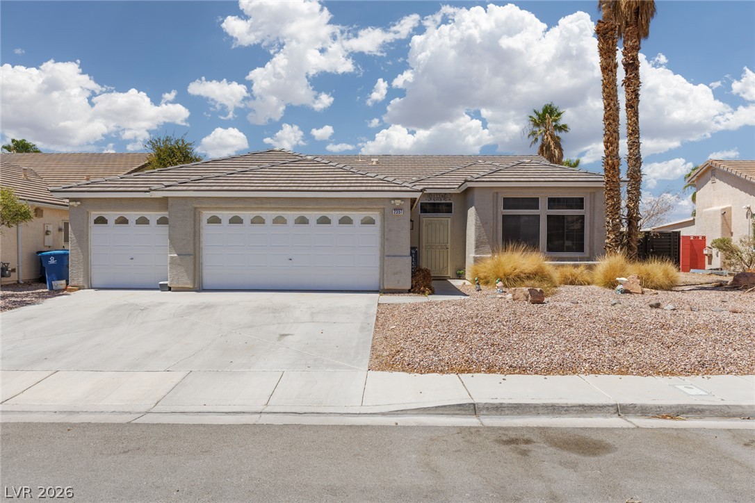 2357 Bridle Wreath Lane Property Photo 1