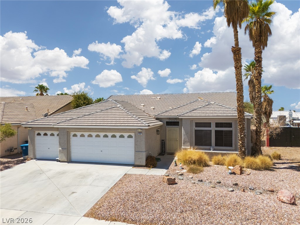 2357 Bridle Wreath Lane Property Photo 4