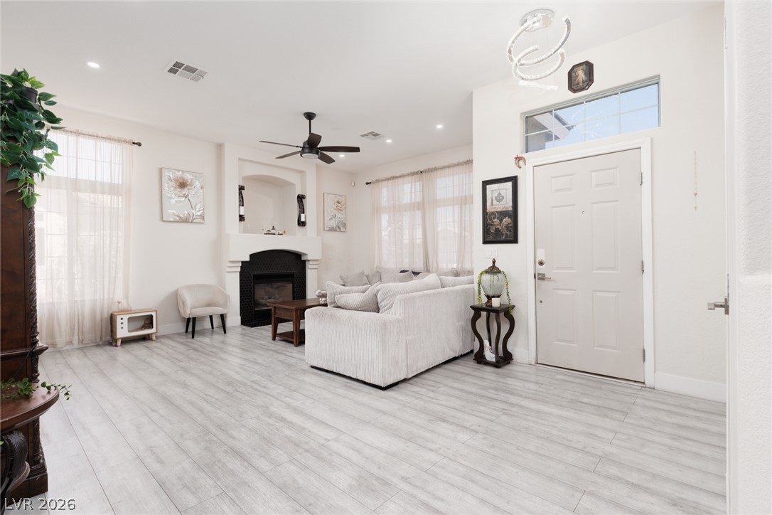 2357 Bridle Wreath Lane Property Photo 6