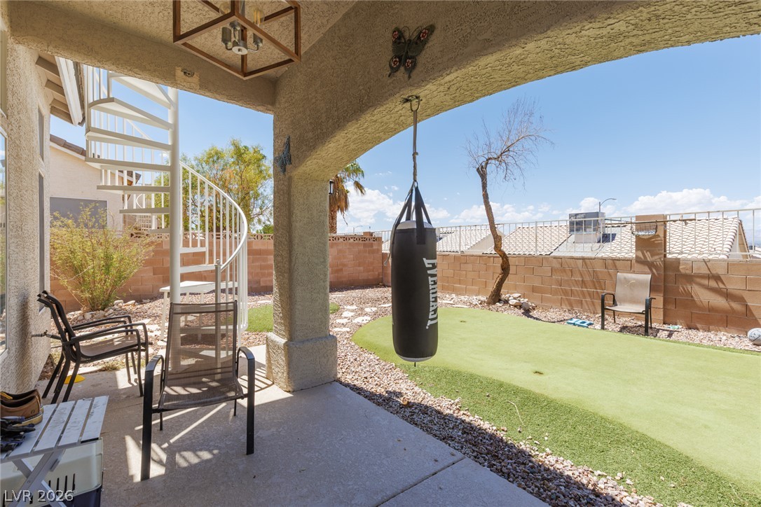 2357 Bridle Wreath Lane Property Photo 27