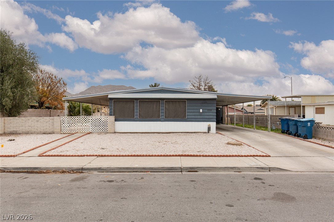 330 Sir Richard East Drive Property Photo 1