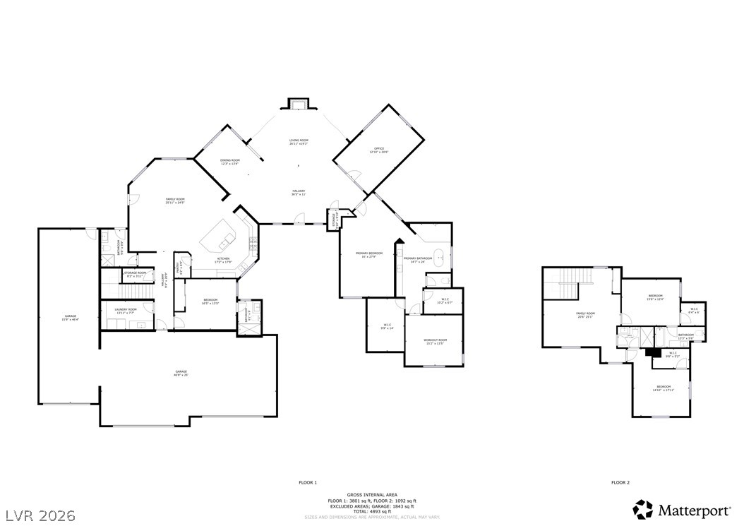 4050 North Tomsik Street Property Photo 96