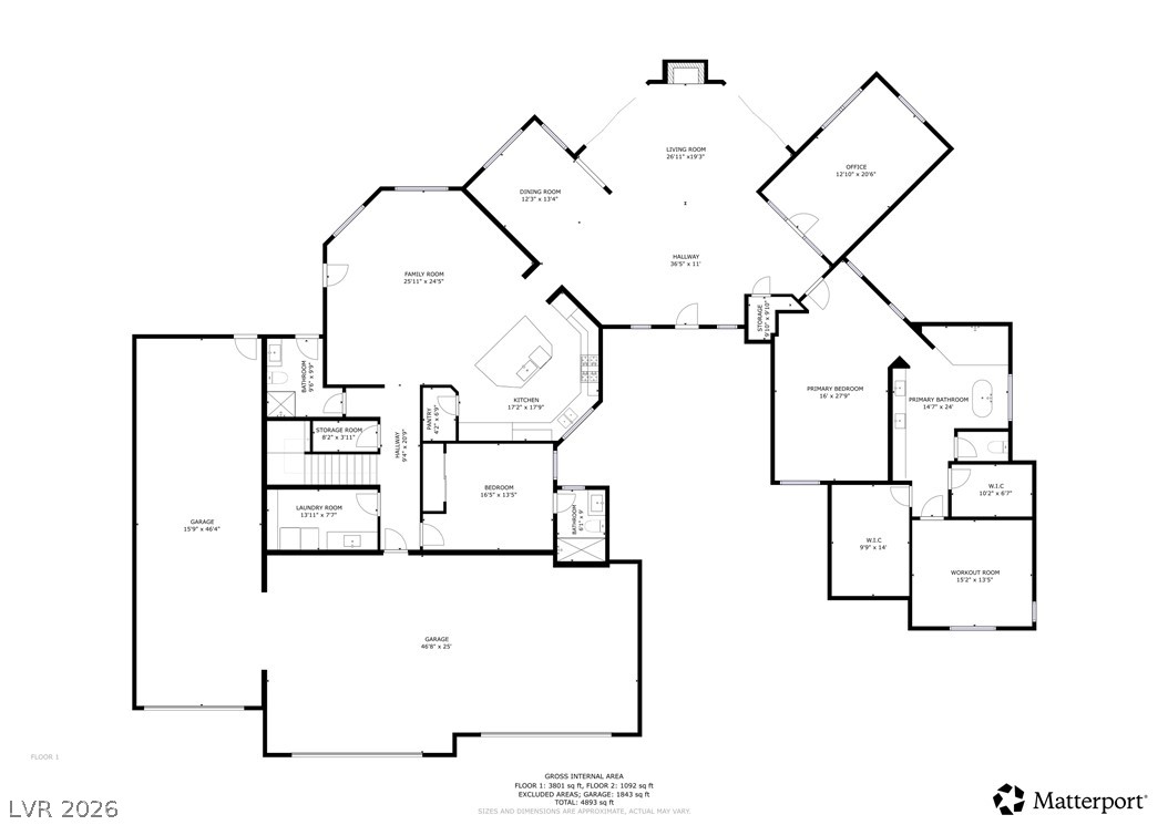 4050 North Tomsik Street Property Photo 97