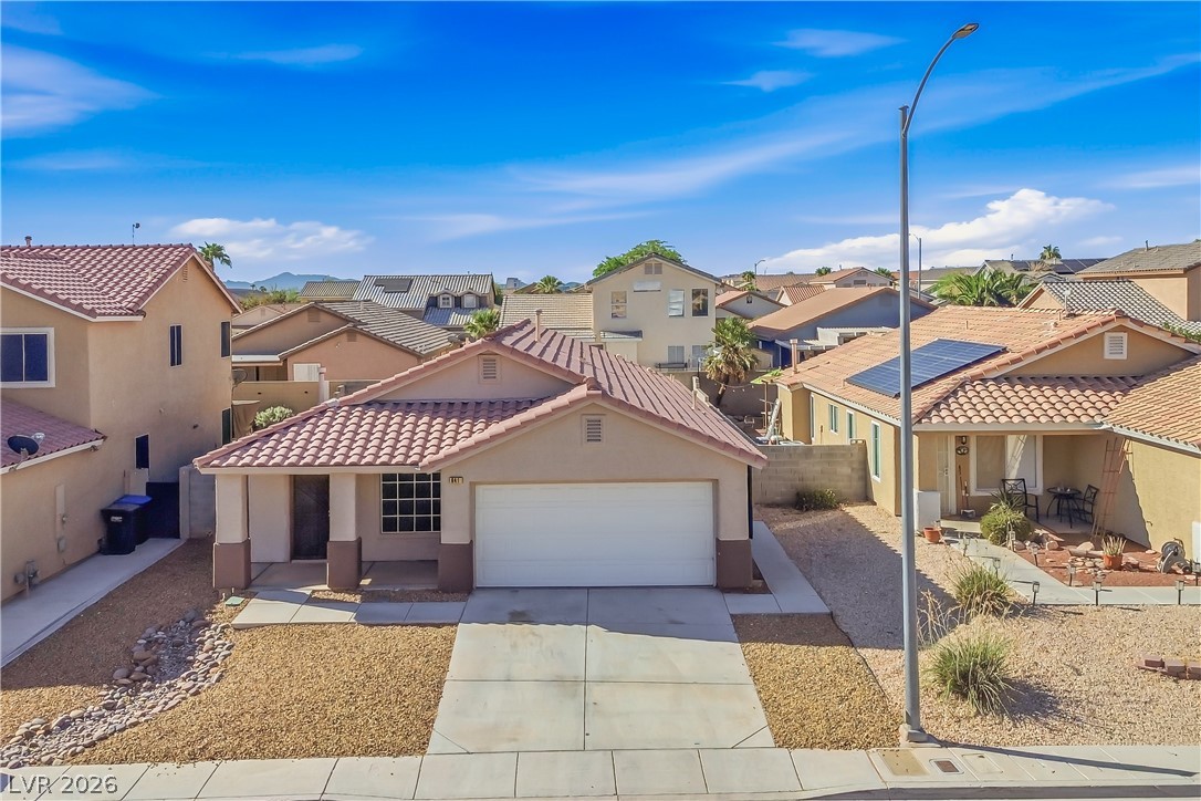 641 Bent Grass Avenue Property Photo 1
