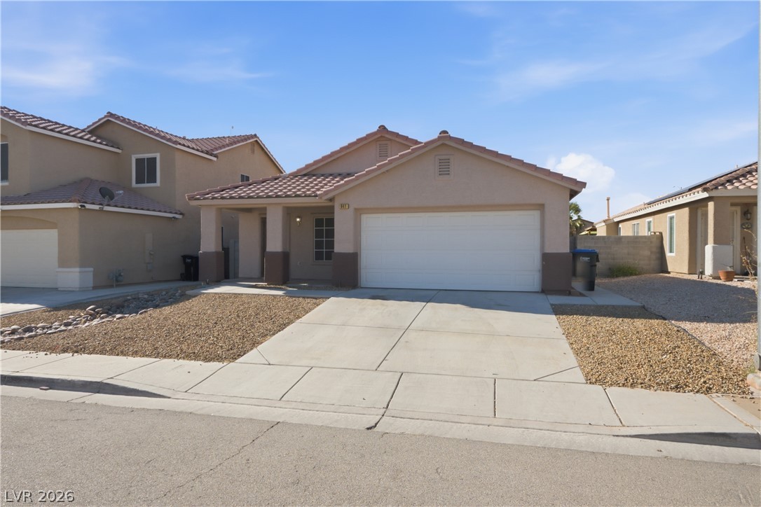 641 Bent Grass Avenue Property Photo 5