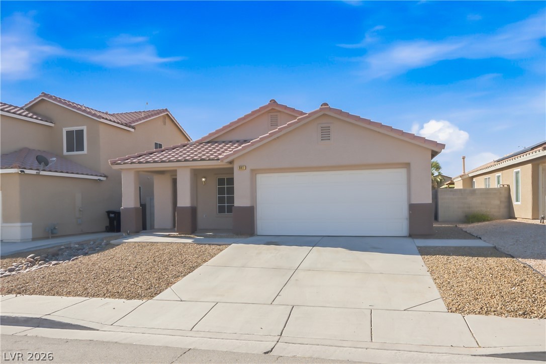 641 Bent Grass Avenue Property Photo 6