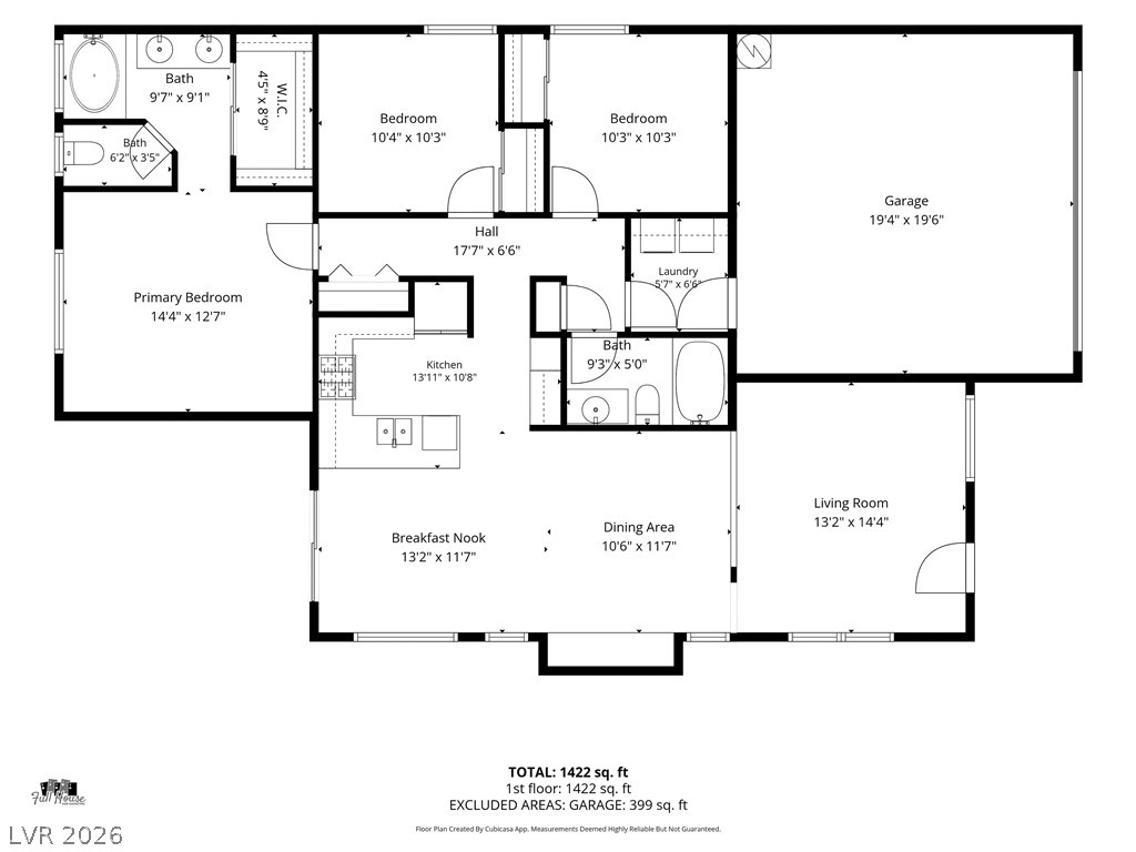 641 Bent Grass Avenue Property Photo 31