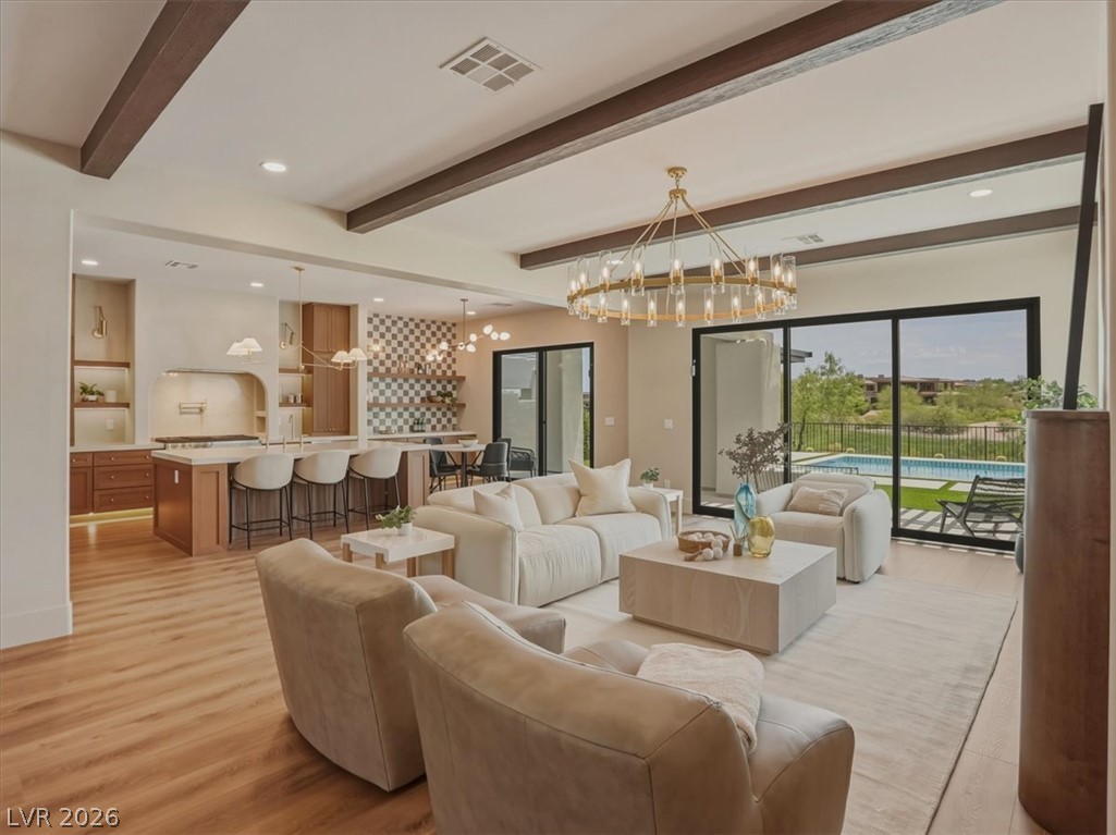 11533 Glowing Sunset Lane Property Photo