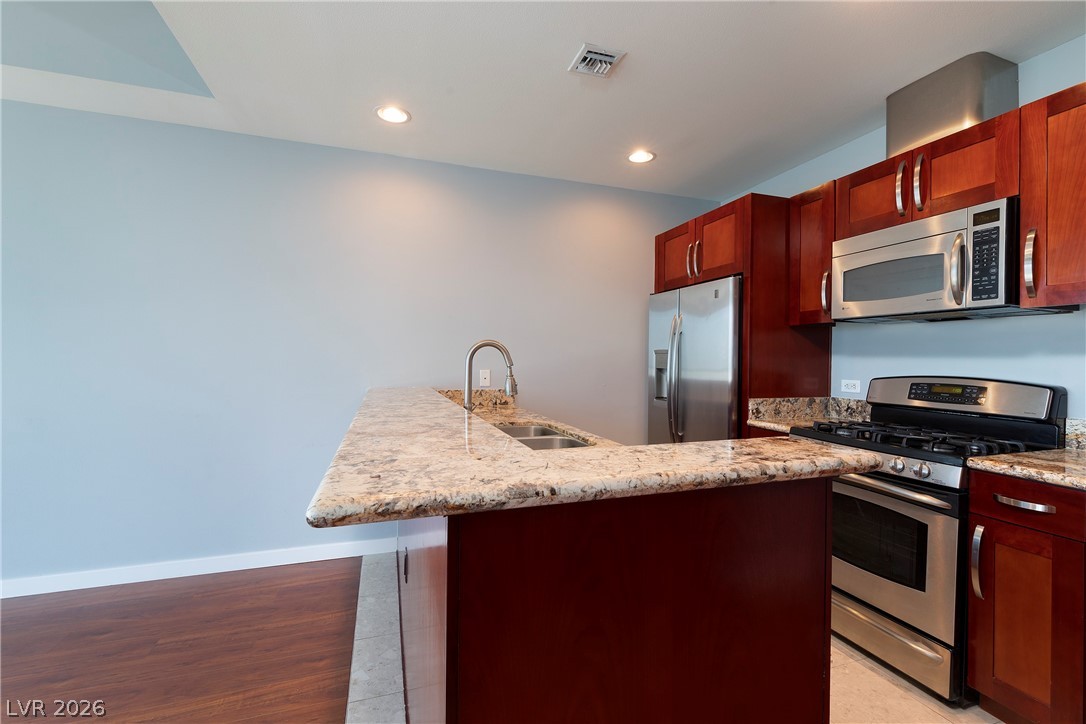 4575 Dean Martin Drive 2205 Property Photo 16