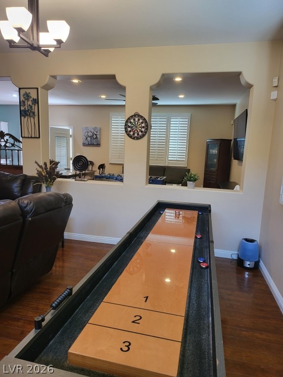 9695 Ridgebluff Avenue Property Photo 10