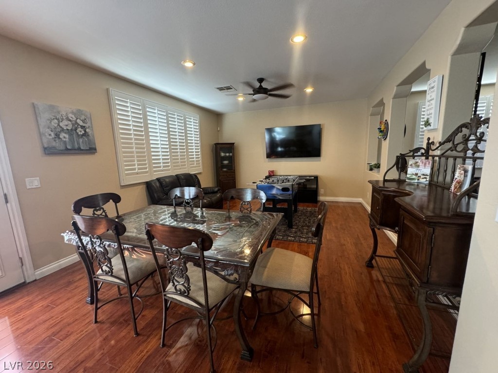 9695 Ridgebluff Avenue Property Photo 17