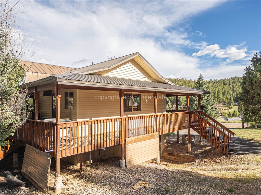 651 East Aspen Meadow Drive Property Photo 4