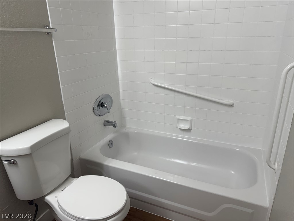 8600 West Charleston Boulevard 1136 Property Photo 8