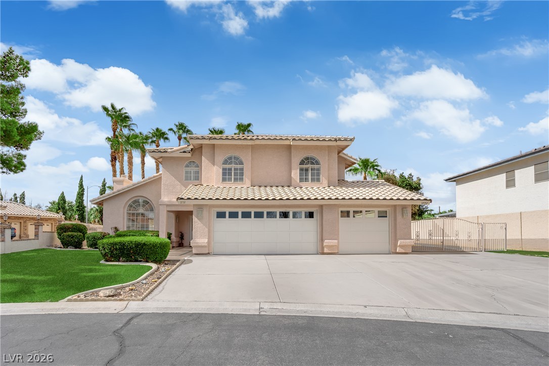 3772 Miguels Lane