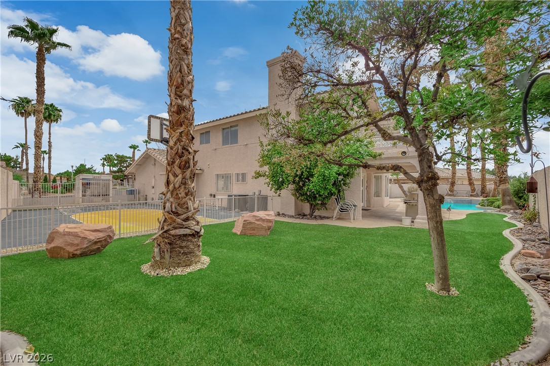 3772 Miguels Lane Property Photo 4
