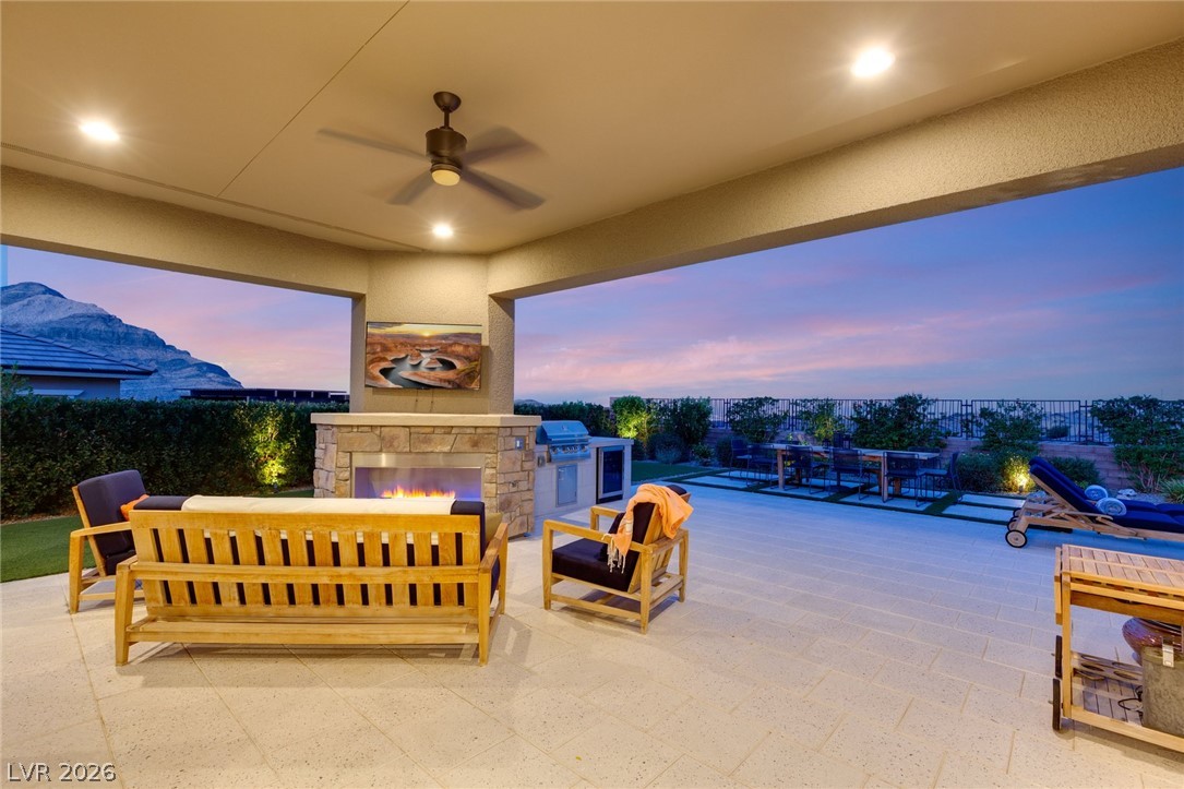2980 The Peaks Lane Property Photo 53