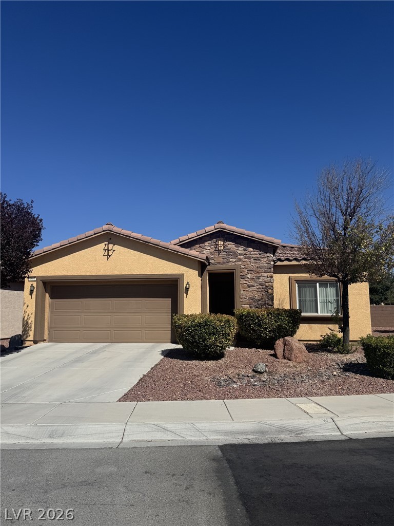 4862 South Adriano Way Property Photo 1