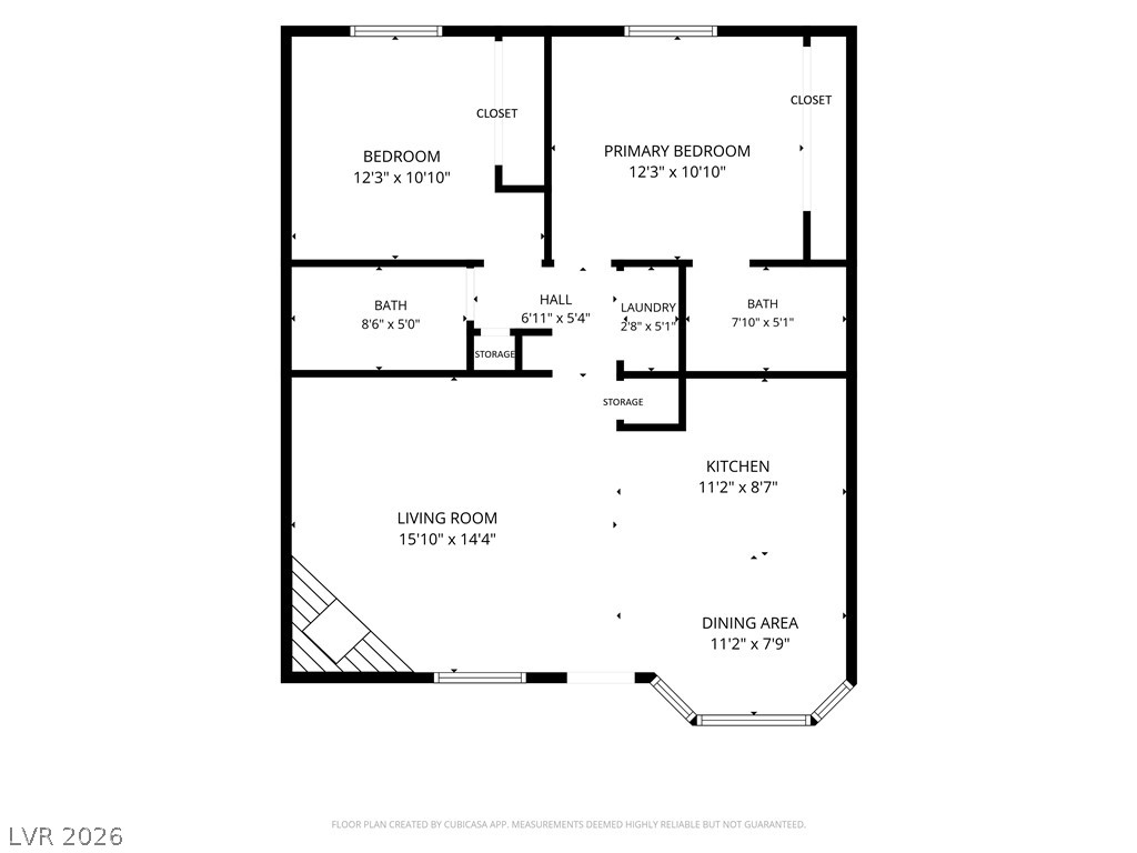 705 Rock Springs Drive 202 Property Photo 24