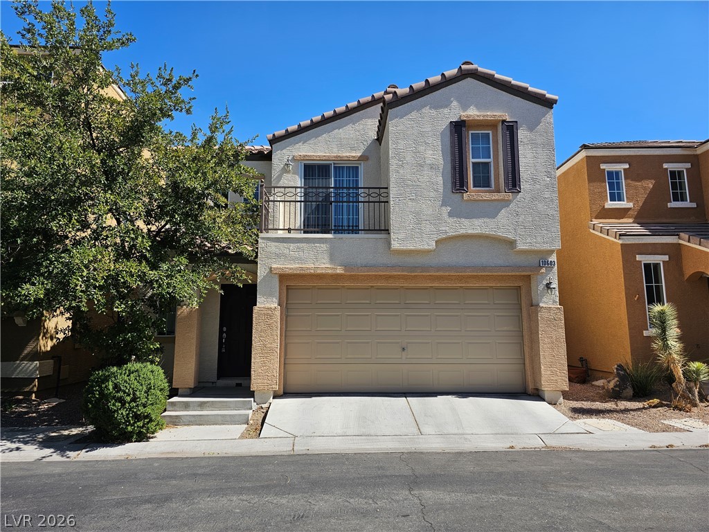 10603 Gibbous Moon Drive Property Photo 1