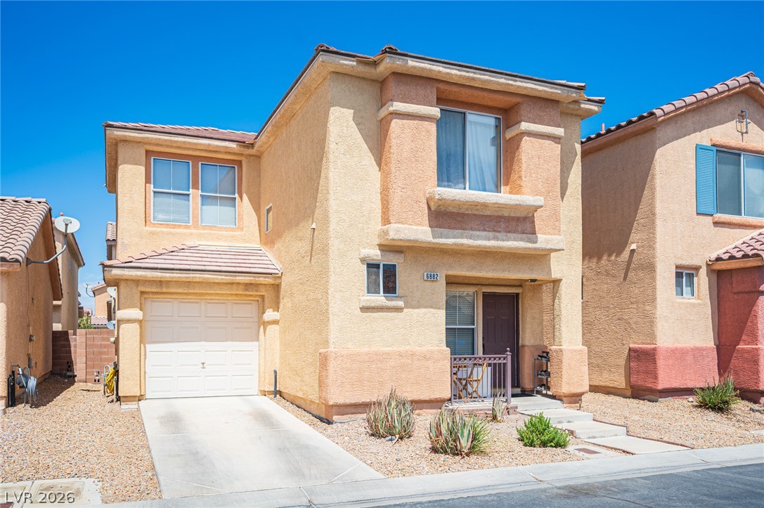 6882 Bronze Meadow Avenue Property Photo 1