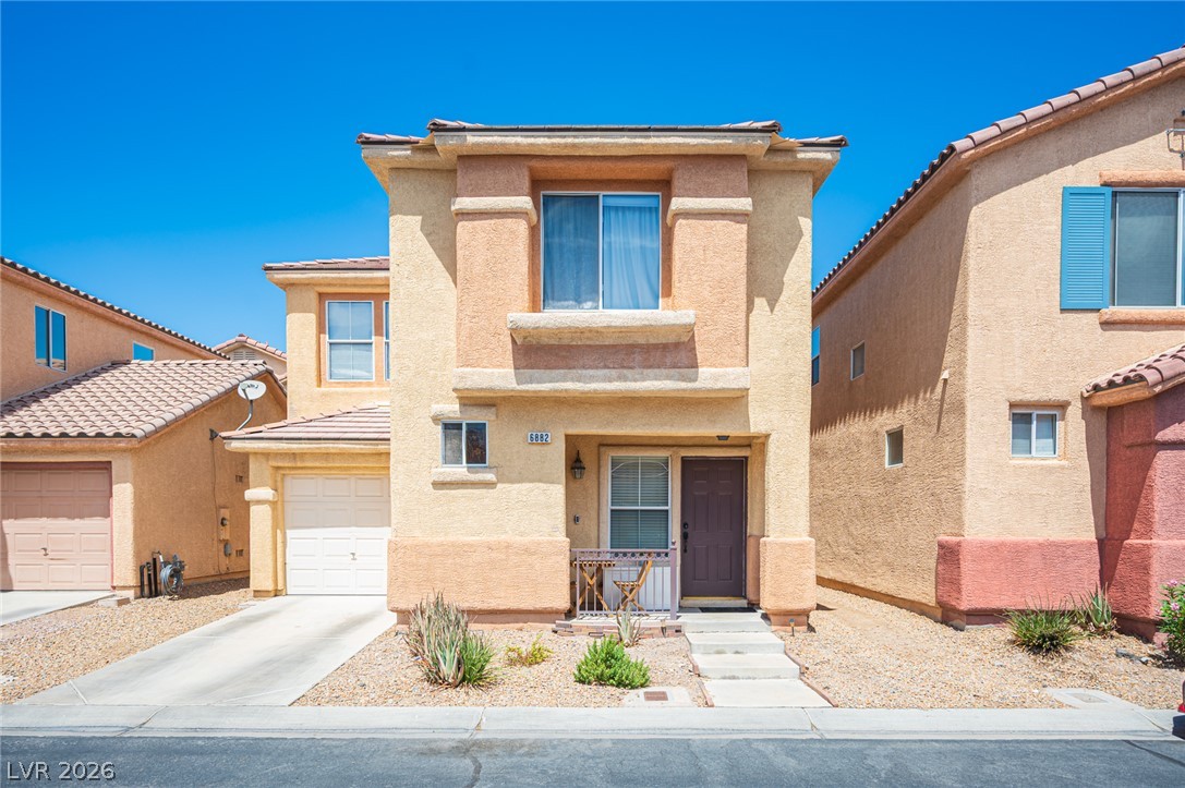 6882 Bronze Meadow Avenue Property Photo 2