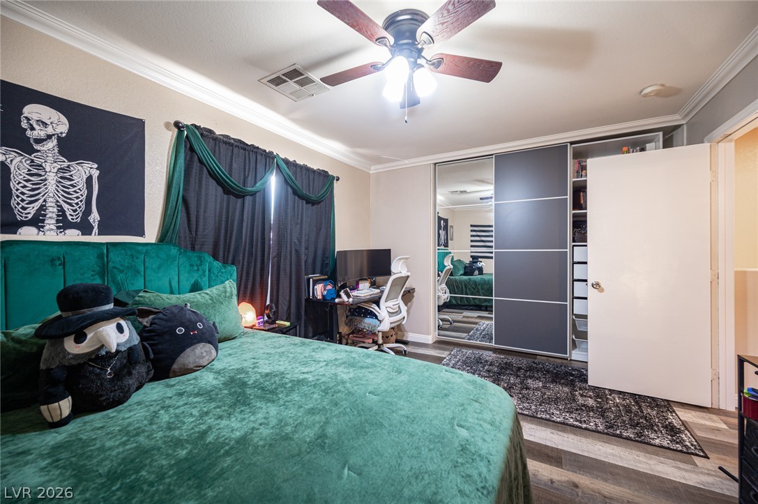 6882 Bronze Meadow Avenue Property Photo 34