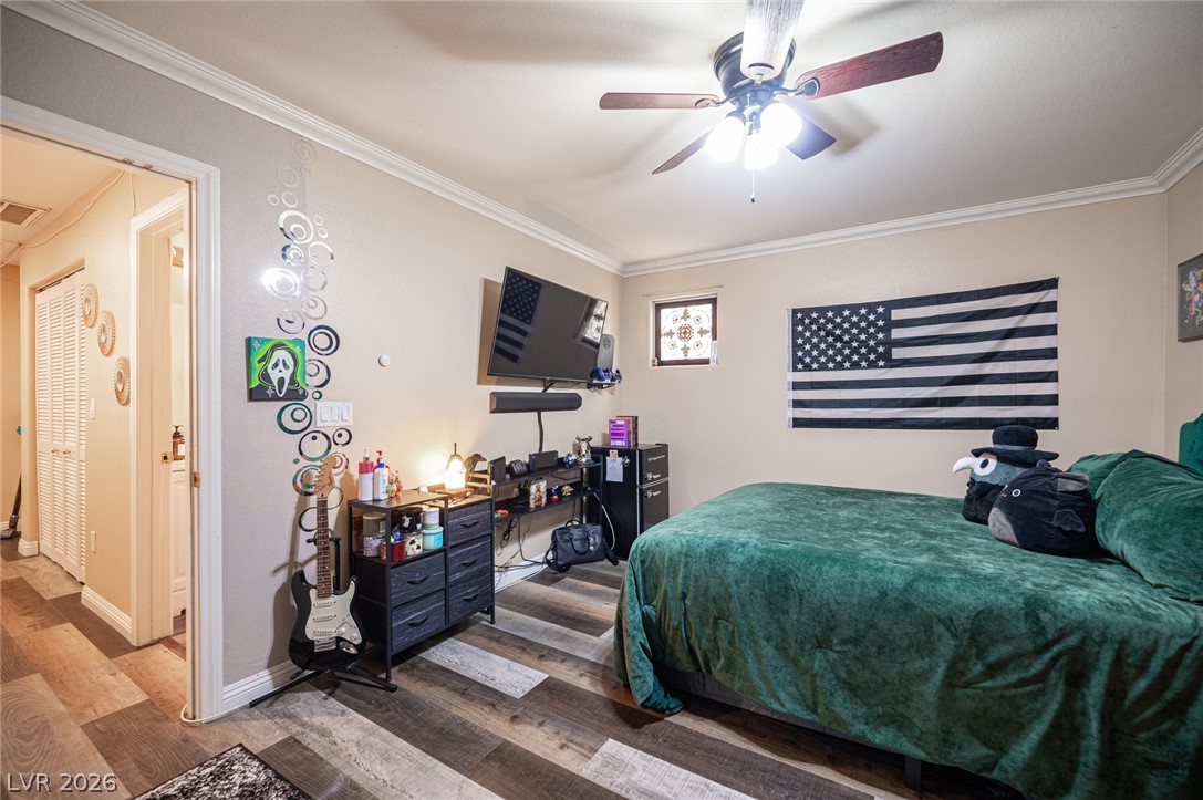6882 Bronze Meadow Avenue Property Photo 35