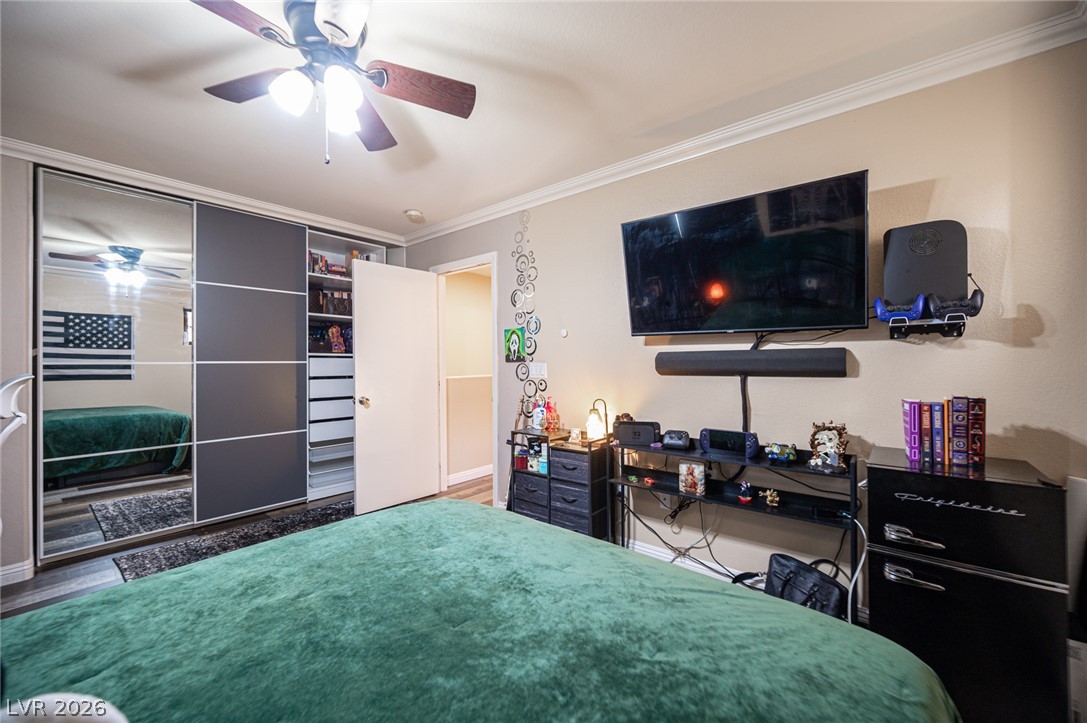 6882 Bronze Meadow Avenue Property Photo 36