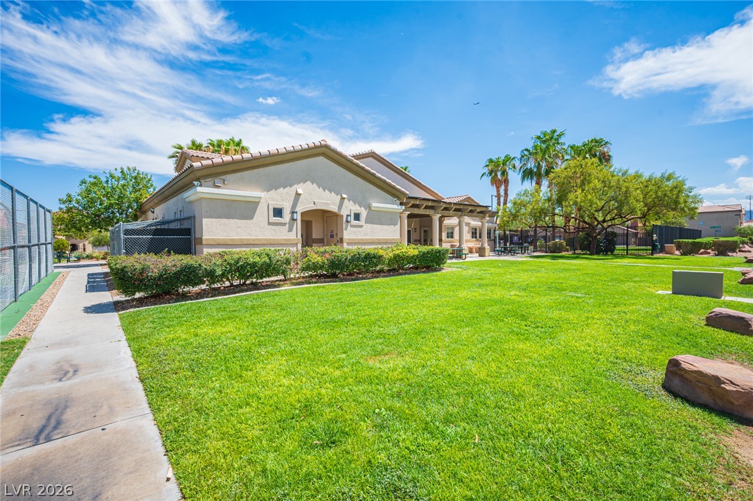 6882 Bronze Meadow Avenue Property Photo 43