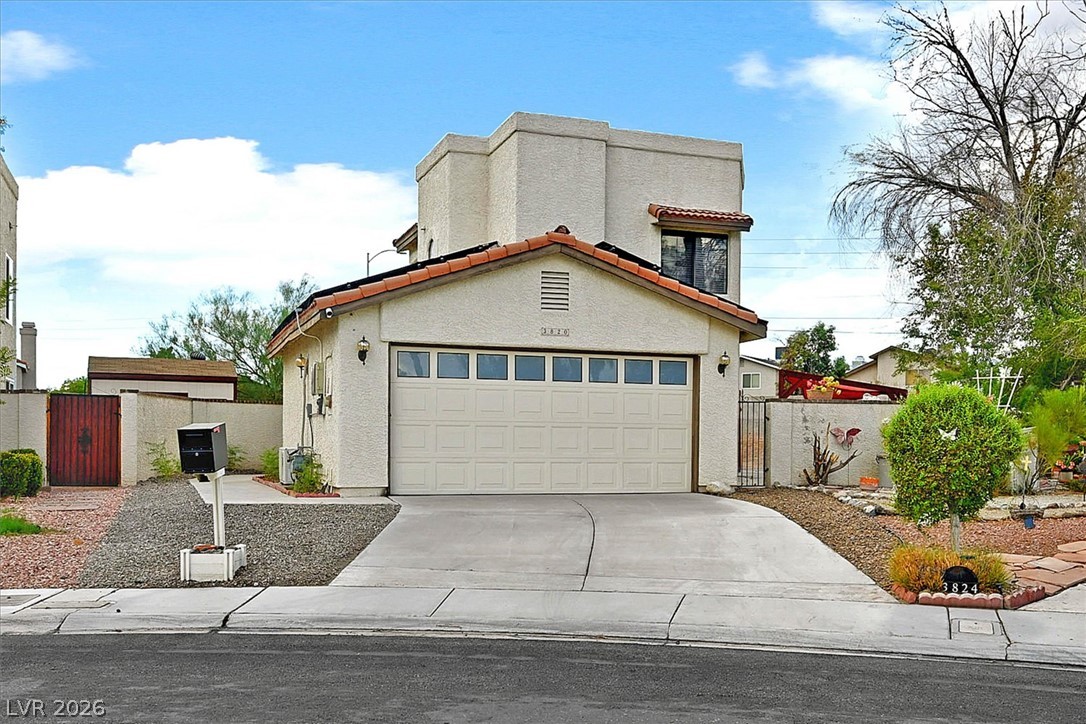 3820 Rhine Way Property Photo 1