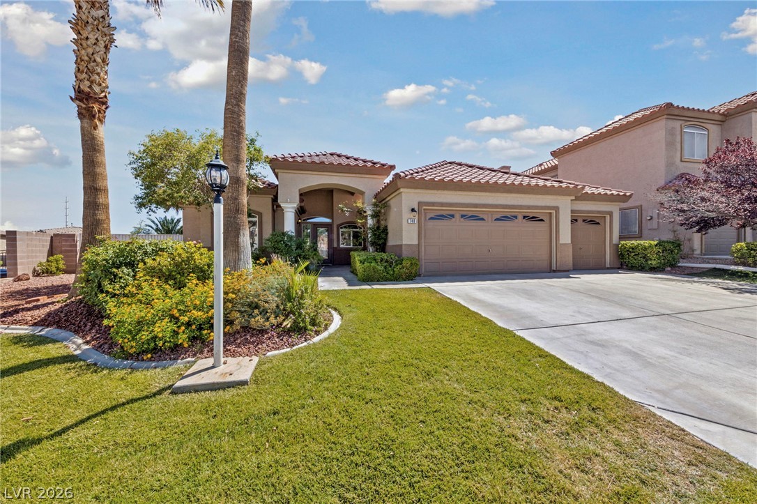 740 Aldo Rae Court Property Photo 2
