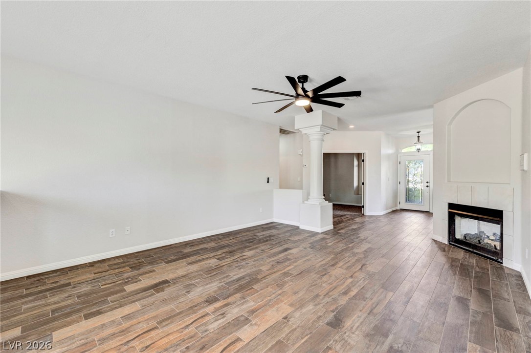 740 Aldo Rae Court Property Photo 9