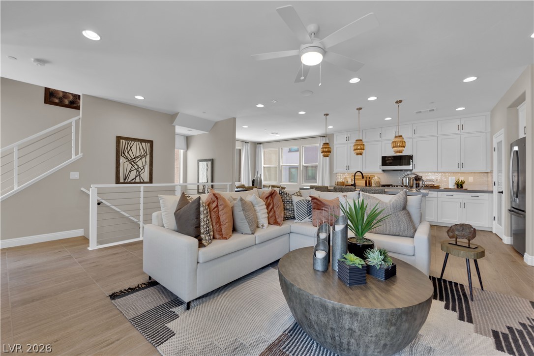 11551 Earth Stone Avenue Property Photo 4