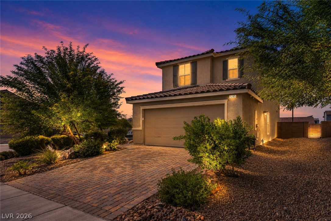 1205 Deep Valley Avenue Property Photo 3